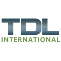 TDL International logo - Similar company to Glenn Distributors