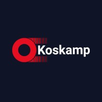 Koskamp Opleidingen logo - Similar company to Lenferink Auto'S