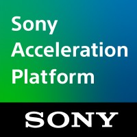 Sony Acceleration Platform Europe logo - Similar company to Hybricons Ab