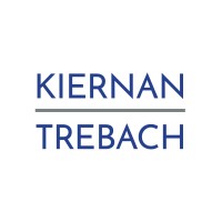 Kiernan Trebach LLP logo - Similar company to Pazer Epstein Jaffe Fein & Gozenput, P.C.