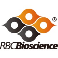 RBC Bioscience logo - Similar company to Analityk Group