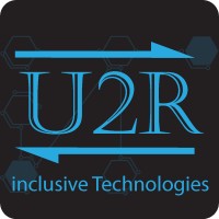U2R Technologies logo - Similar company to 2F Capital Ltd
