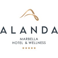 Alanda Marbella Hotel & Wellness logo - Similar company to Phro Training