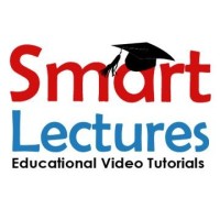 Smart Lectures logo - Similar company to Smart Tutor Referrals