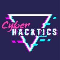 Cyber Hacktics logo - Similar company to Buet Cyber Security Club