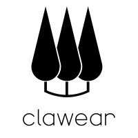 Clawear logo - Similar company to Lushfab Jaipur