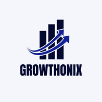 Growthonix logo - Similar company to Bluebrickestate