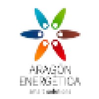 ARAGÓN ENERGÉTICA logo - Similar company to Climetel Sl