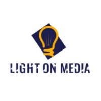 Light On Media logo - Similar company to Maac Studio