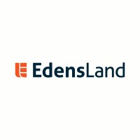 Edens Land logo - Similar company to Crosland