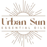 Urban Sun essential oils logo - Similar company to Oily Essentials