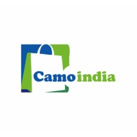 Camo India logo - Similar company to Camo India
