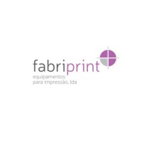 Fabriprint - Equipamentos para impressão, LDA logo - Similar company to Forprint