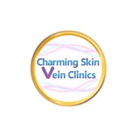Charming Skin logo - Similar company to Oma Design Group