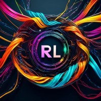 RewiredLife logo - Similar company to Tin Pan