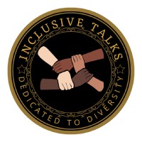 Inclusive Talks logo - Similar company to Credra