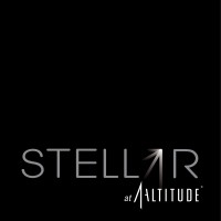 Stellar at 1-Altitude logo - Similar company to 1-Altitude Coast