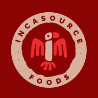 IncaSource Foods logo - Similar company to Flavor | The Food Company