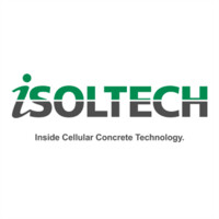 ISOLTECH SRL logo - Similar company to Isoltec