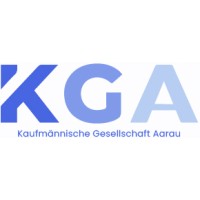Kaufmännische Gesellschaft Aarau logo - Similar company to Kga