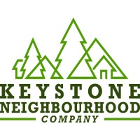 The Keystone Neighbourhood Company logo - Similar company to Steamboat Pilot & Today