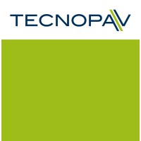 Tecnopav Engenharia logo - Similar company to Tecnopav Ambiental