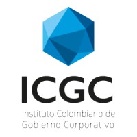 Instituto Colombiano de Gobierno Corporativo ICGC logo - Similar company to Lso - Legacy School Of Ownership