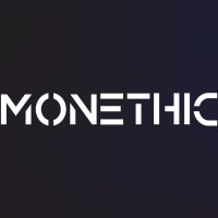 Monethic - Web3 Cybersecurity logo - Similar company to Oak Security