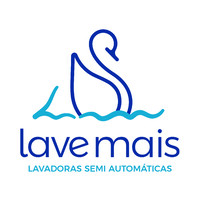 Lave Mais Eletrodomésticos logo - Similar company to Eletromar Moveis E Eletrodomesticos Ltda.
