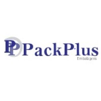 PACKPLUS EMBALAGENS logo - Similar company to Packplus