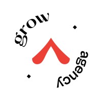 Grow Creative Agency logo - Similar company to Let'S Draft