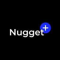 Nugget - Esport Intelligence logo - Similar company to Proxymore