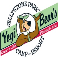 Yogi Bear Jellystone Park Quarryville Pa