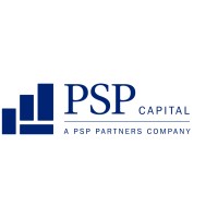 PSP Capital logo - Similar company to Paymentfacilitator.Com