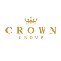 Crown Group Defence logo - Similar company to Comavia Systems Technologies