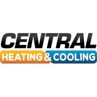 Central Heating & Cooling logo - Similar company to Lightstyles