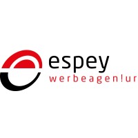 espey werbeagentur gmbh logo - Similar company to Mediawork | Digital Branding Culture