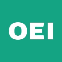 OEI El Salvador logo - Similar company to Fundasil
