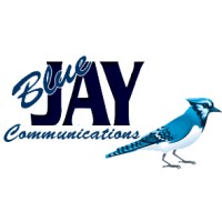 Blue Jay Communications logo - Similar company to Vancomm, Llc.