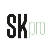 SKpro logo - Similar company to Caisk