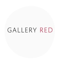 GALLERY RED logo - Similar company to Red Gallery