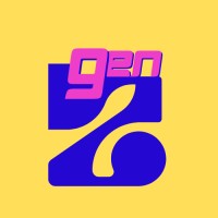 GenZ logo - Similar company to Infomix