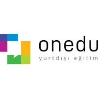 Onedu Yurtdışı Eğitim Danışmanlık logo - Similar company to Edu Advisor