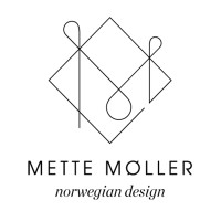 Mette Møller logo - Similar company to Modeist Showroom