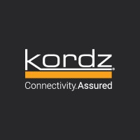 Kordz Australia logo - Similar company to National Av Solutions