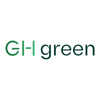 GH green logo - Similar company to Prime Ze