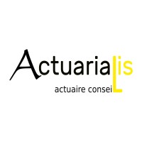 Actuarialis logo - Similar company to Speekoo