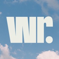 Wreckroom logo - Similar company to Ufo