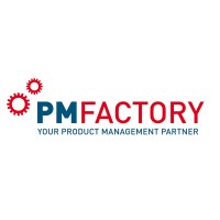PMFACTORY srl logo - Similar company to Makeadditive