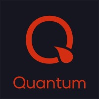 Quantum Water Engineering logo - Similar company to Ocnark